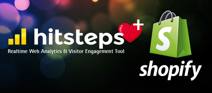 hitsteps love shopify