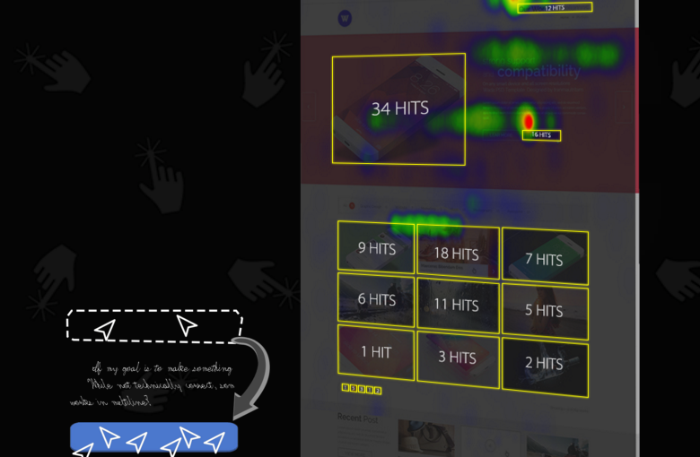 Page Analysis is new heatmap