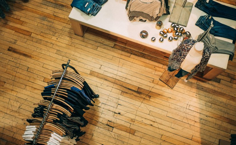 How to Make Your Retail Store More Efficient