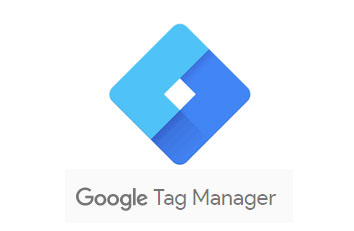 Google Tag Manager Logo